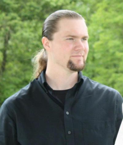 Brandon Jones