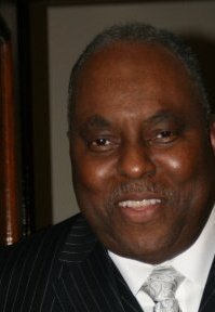 Clarence Sexton