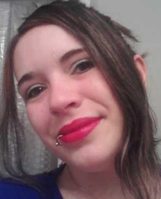 Samantha Mcneill