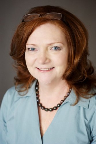 Marsha Balsamo
