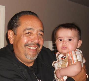 Bill Quezada