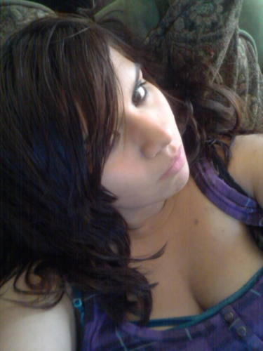 Marisa Hernandez