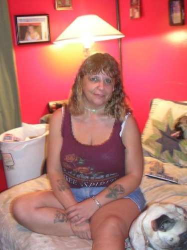 Dawn Dube