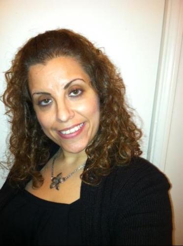 Aviva Levine