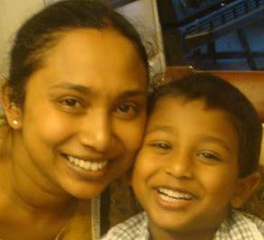 Krupa Nayakanti