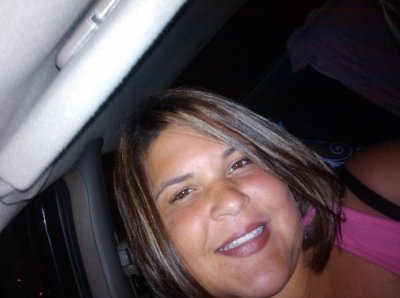 Jonica Locklear