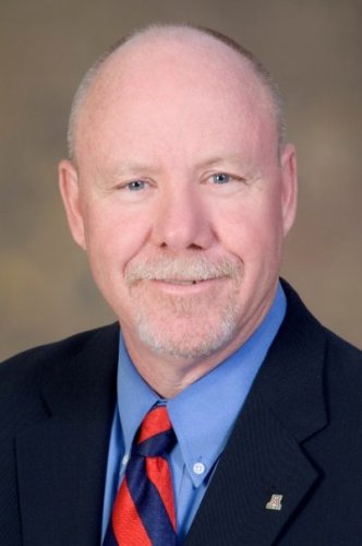 Steven Holland