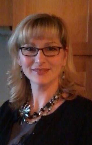 Melissa Gieniec