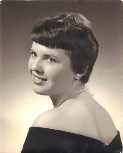 Elizabeth Boltz