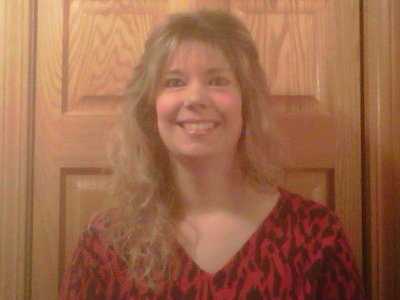 Amy Walsh