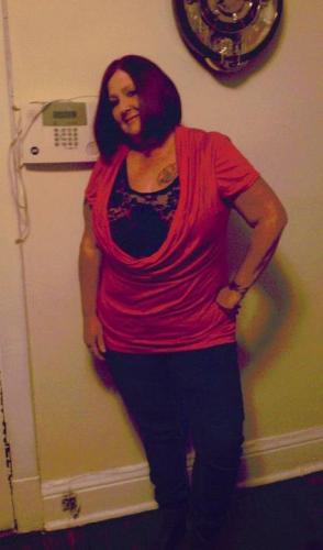 Anita Truesdell