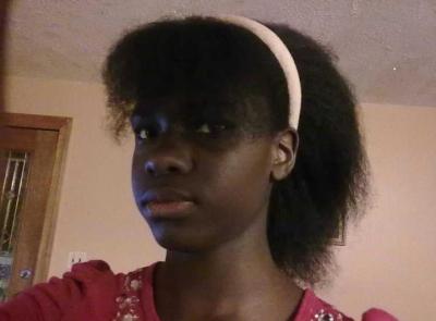 Rachel Marcelin