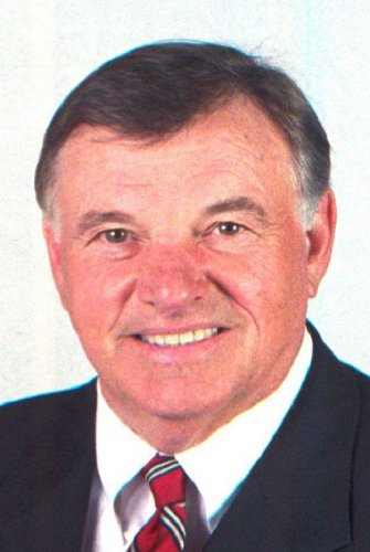Paul Norris