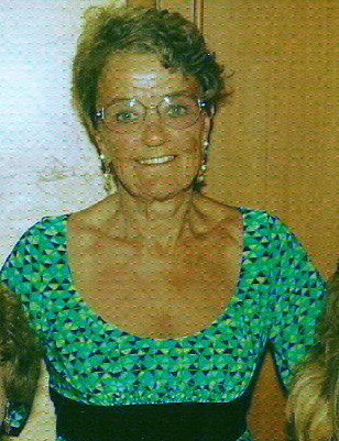 Elizabeth Cree