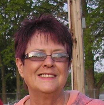 Judy Krause