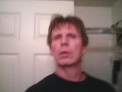 Glenn Gregory