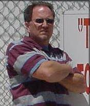 Donald Morgan
