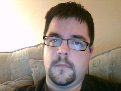 Kenneth Bush