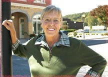 Judith Rogers