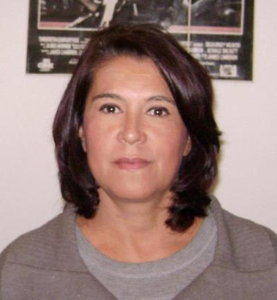 Beatriz Vansky