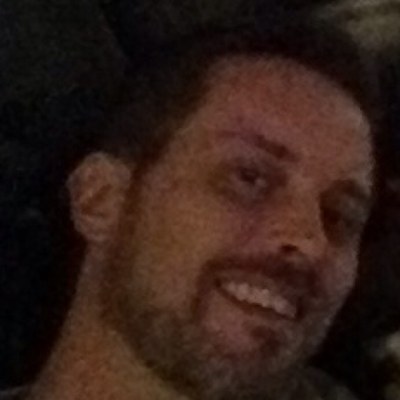 Christopher Bucher