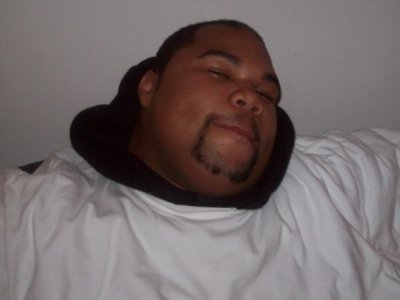 Reginald Mcnair