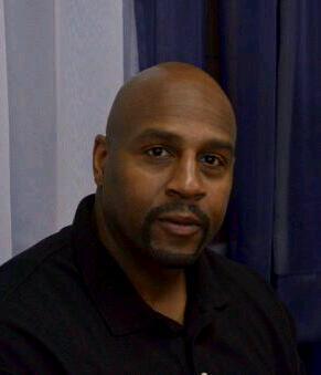 Anthony King