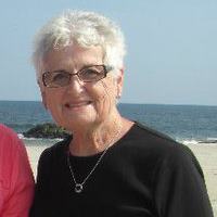 Mary Elbert