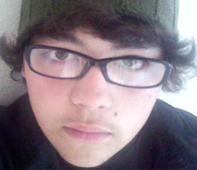 Austin Elfering