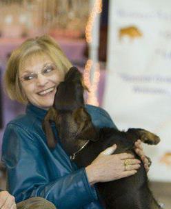 Brenda Nichols