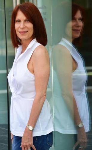 Anne Pellegrino