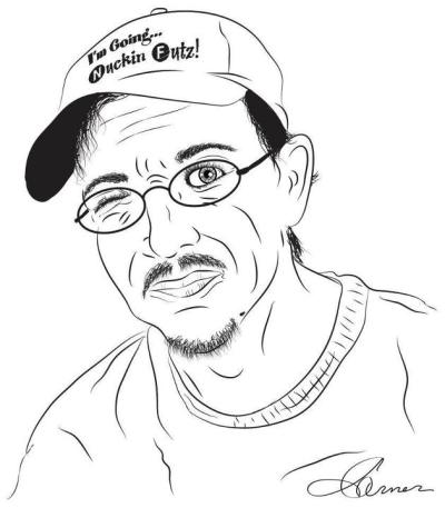 Lawrence Garner