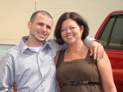 Cheri Davis
