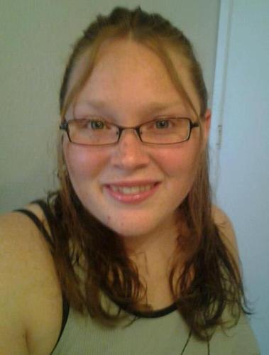 Brittney Woosley
