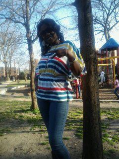 Yanquai Bland