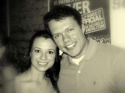 Cortney Washam