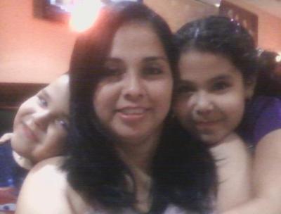 Criceyda Lopez