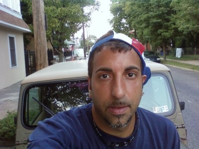 Joseph Gasperi