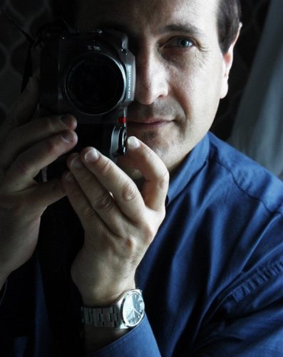 Raphael Frommer