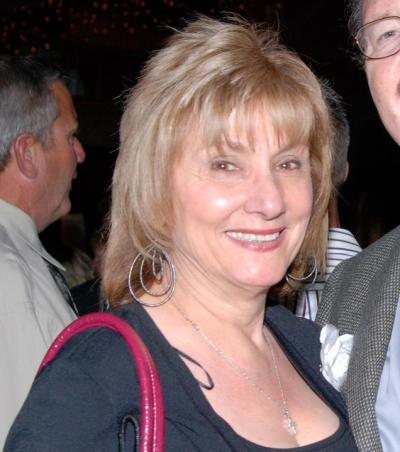 Anita Smith