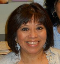Gloria Codewallader