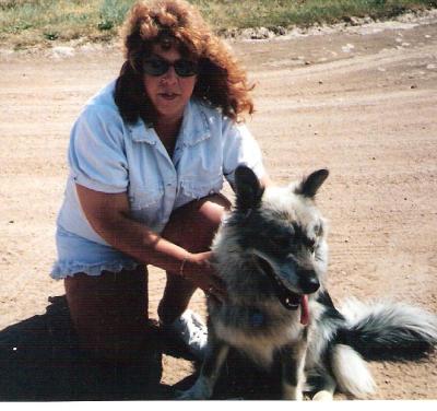Susan Hoyer