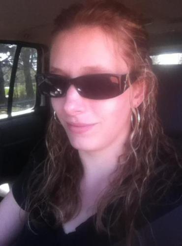 Alishia Deforest