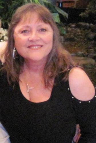 Lorraine Scheri