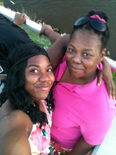 Patricia Glasper