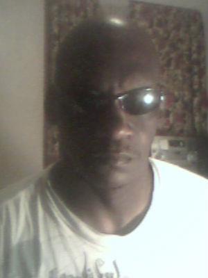 David Dickerson