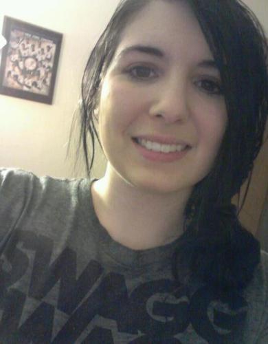 Ashley Moroney