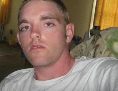 Scotty Whitman