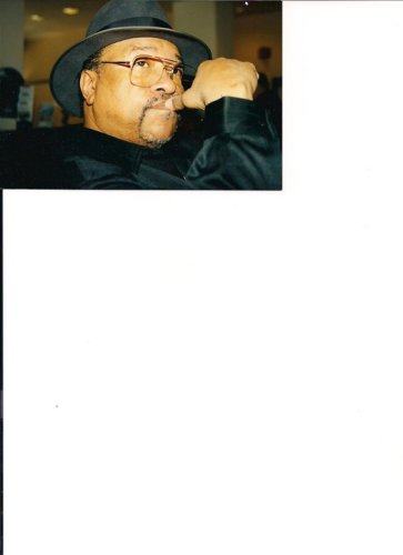 Horace Thompson