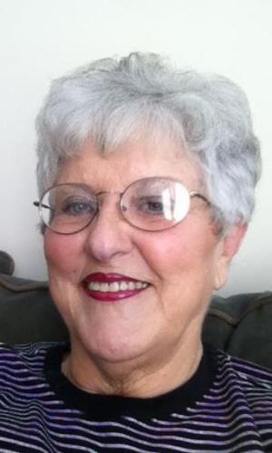 Judith Erikson